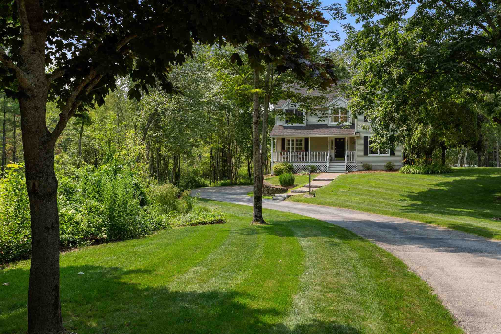 132 Farley Road Hollis, NH 03049 - Photo 7 of 35
