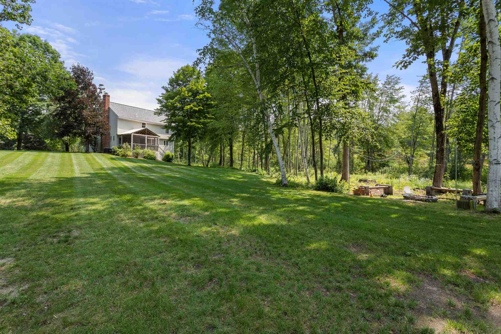 132 Farley Road Hollis, NH 03049 - Photo 8 of 35