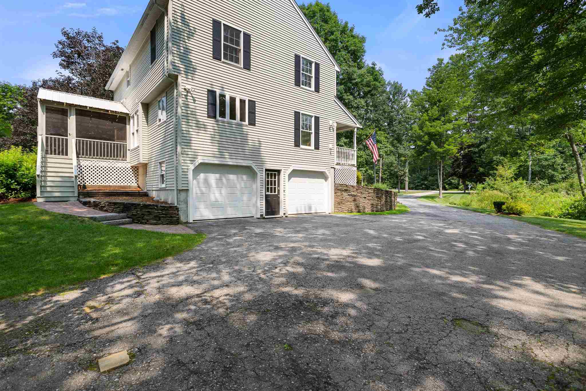132 Farley Road Hollis, NH 03049 - Photo 9 of 35