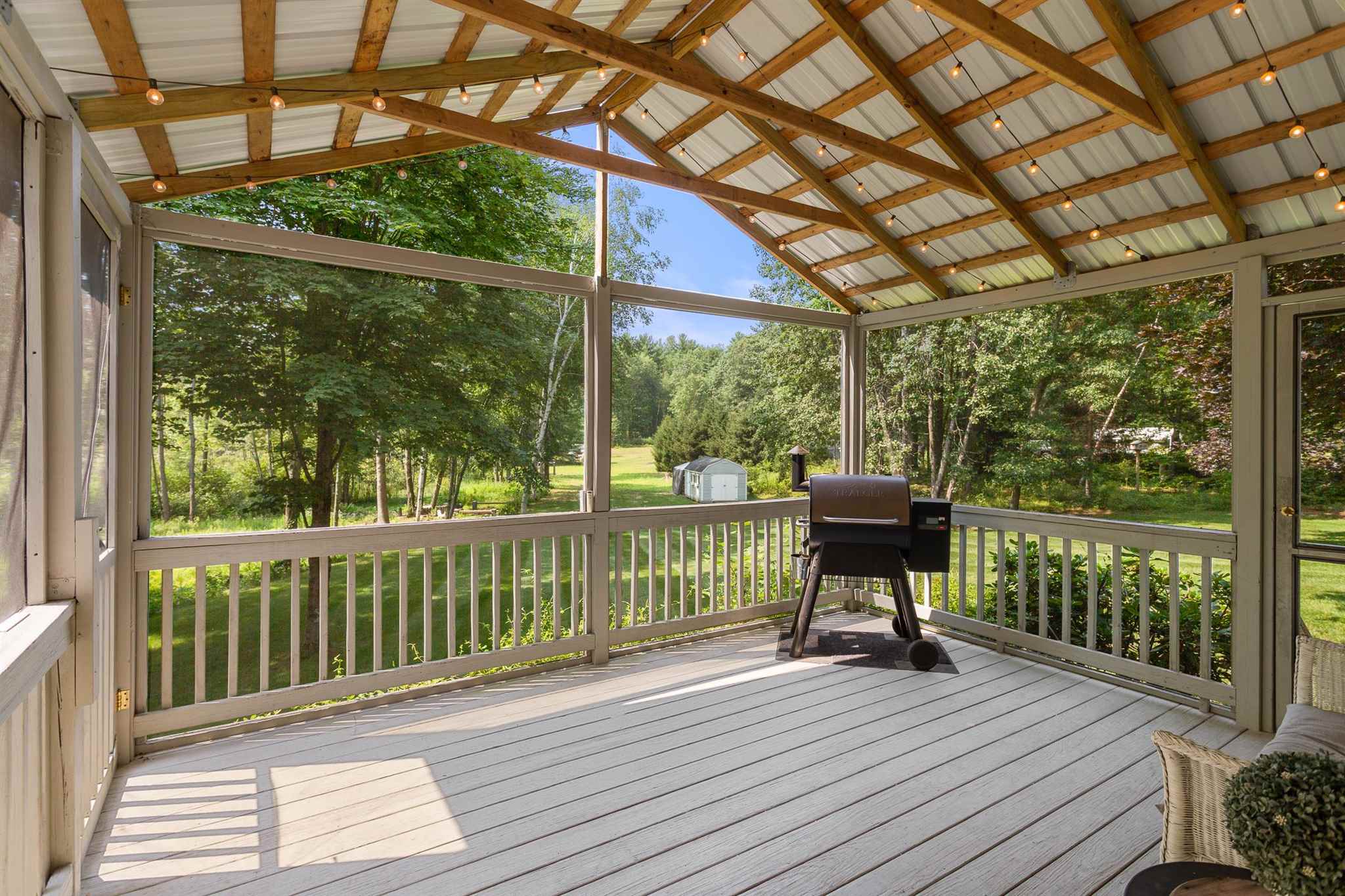 132 Farley Road Hollis, NH 03049 - Photo 10 of 35