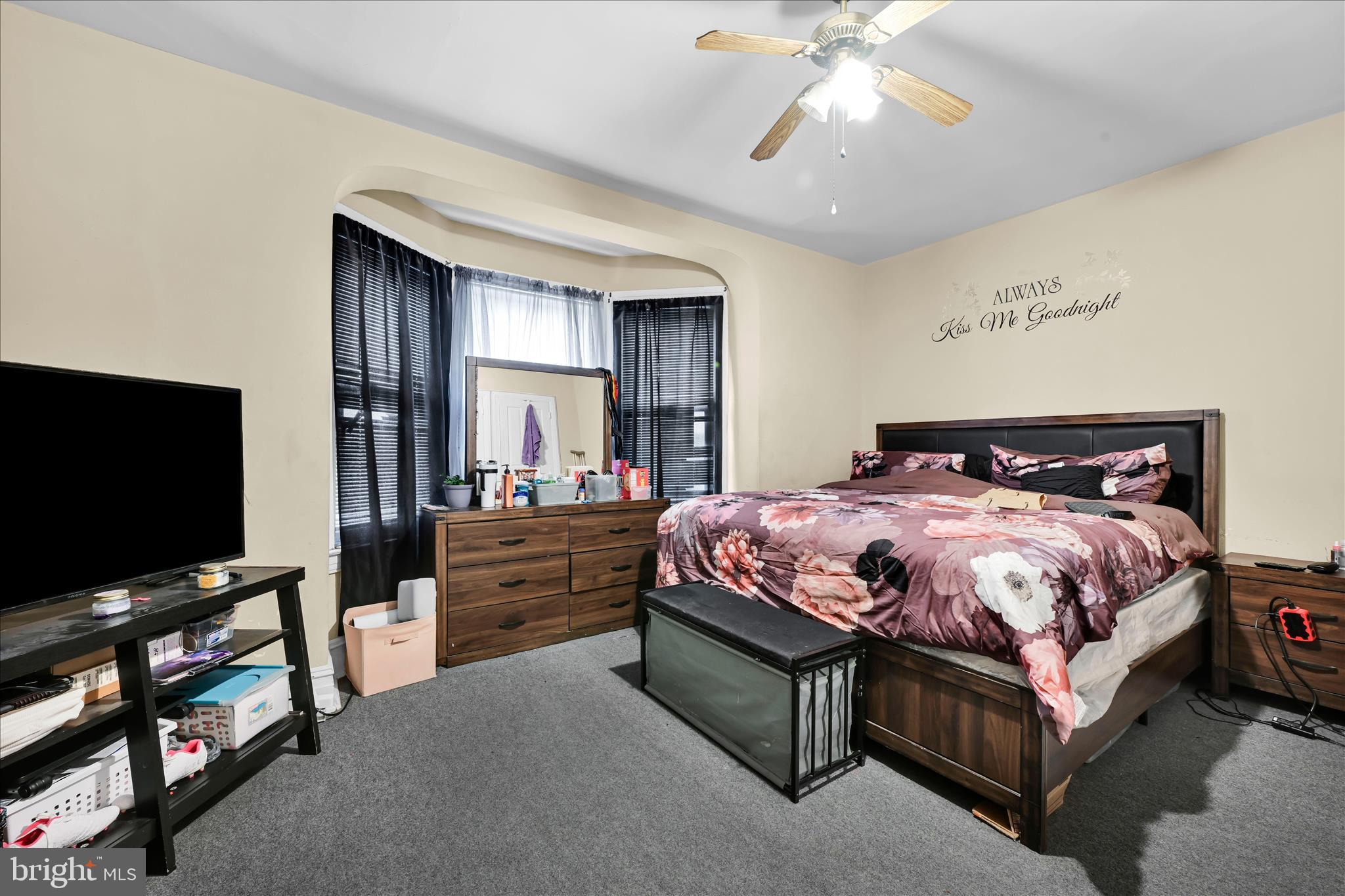 802 Chestnut Street York, PA 17403 - Photo 12 of 26 Bedroom