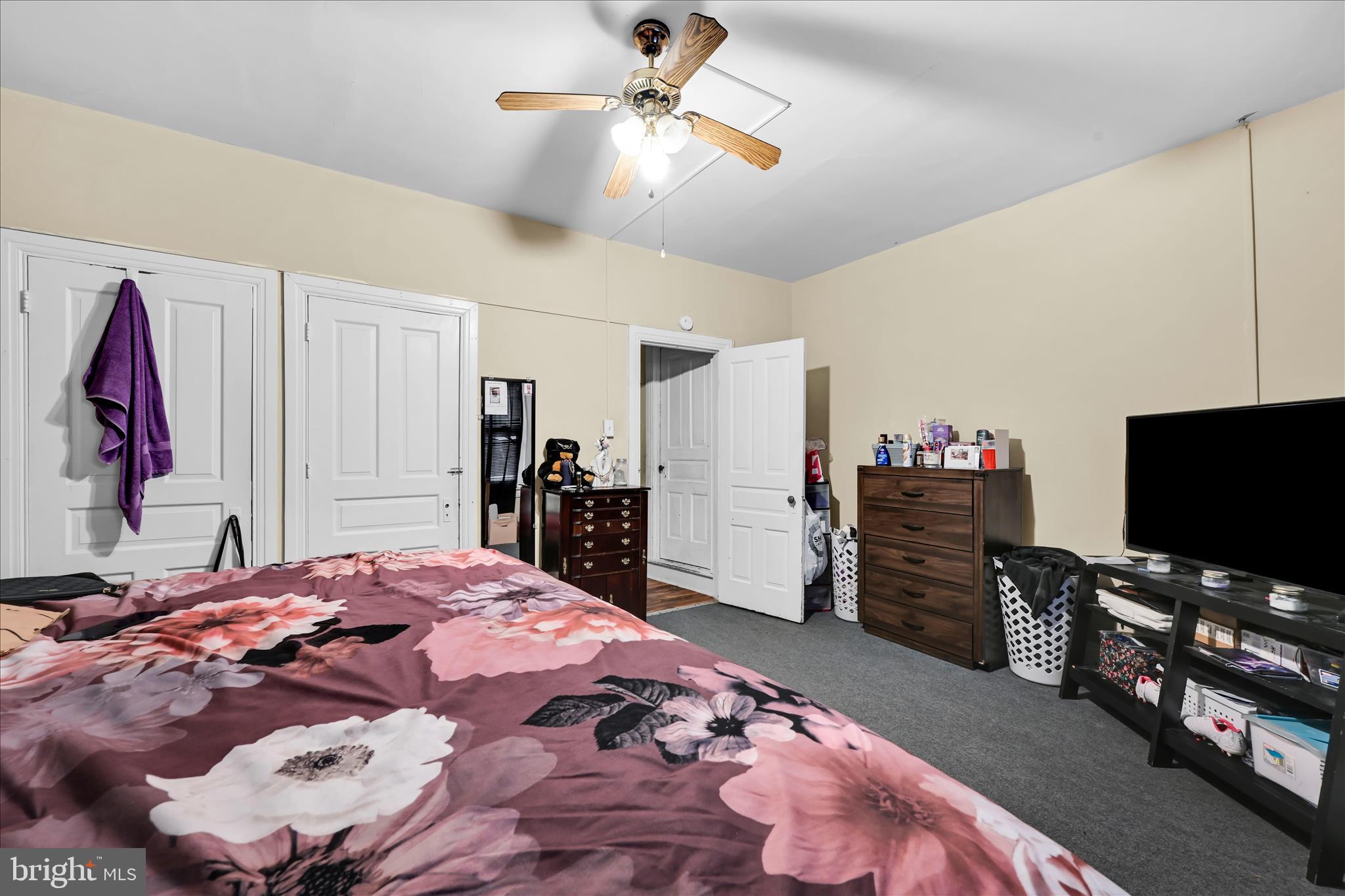 802 Chestnut Street York, PA 17403 - Photo 13 of 26 Bedroom