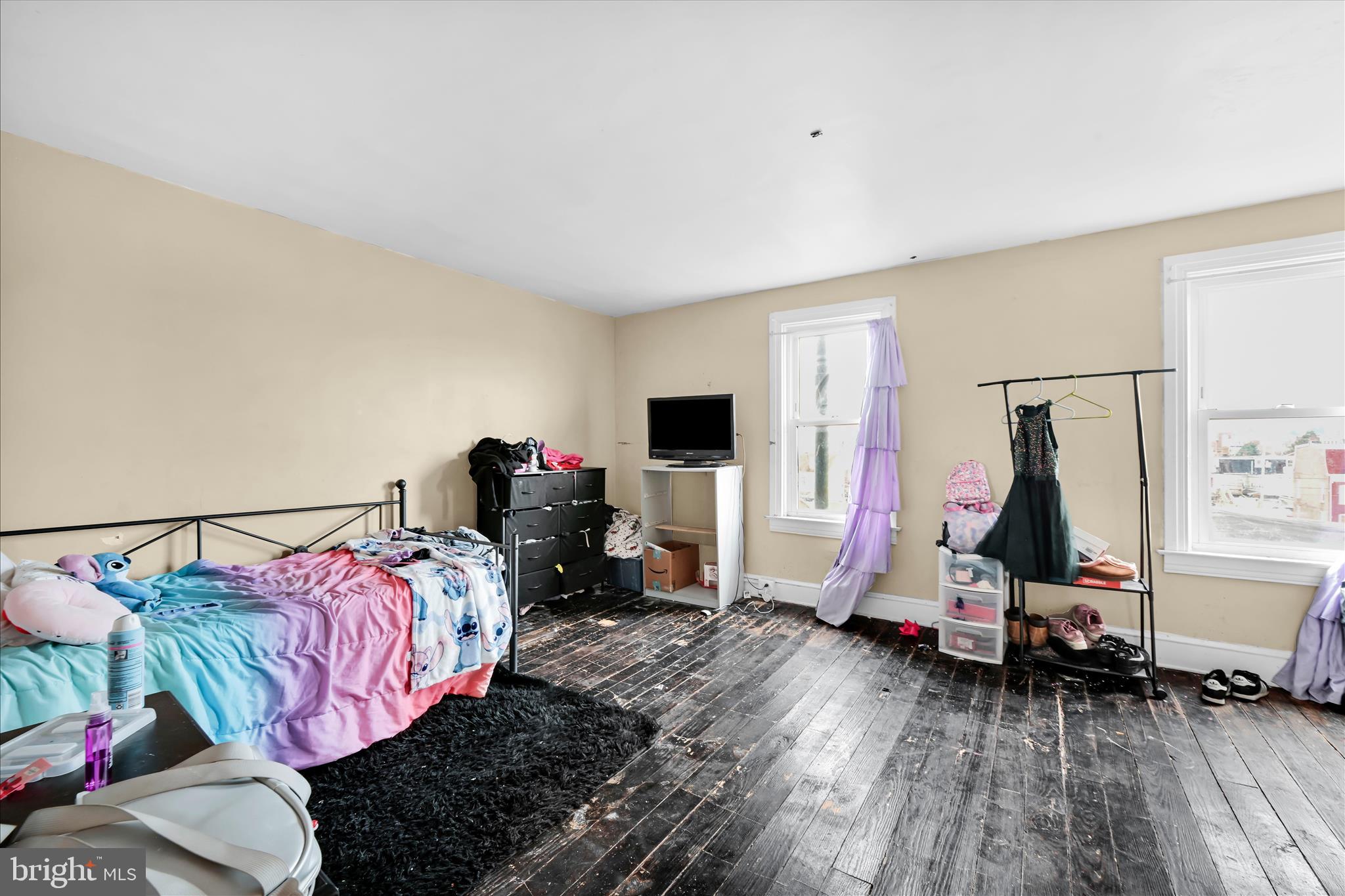 802 Chestnut Street York, PA 17403 - Photo 15 of 26 Bedroom