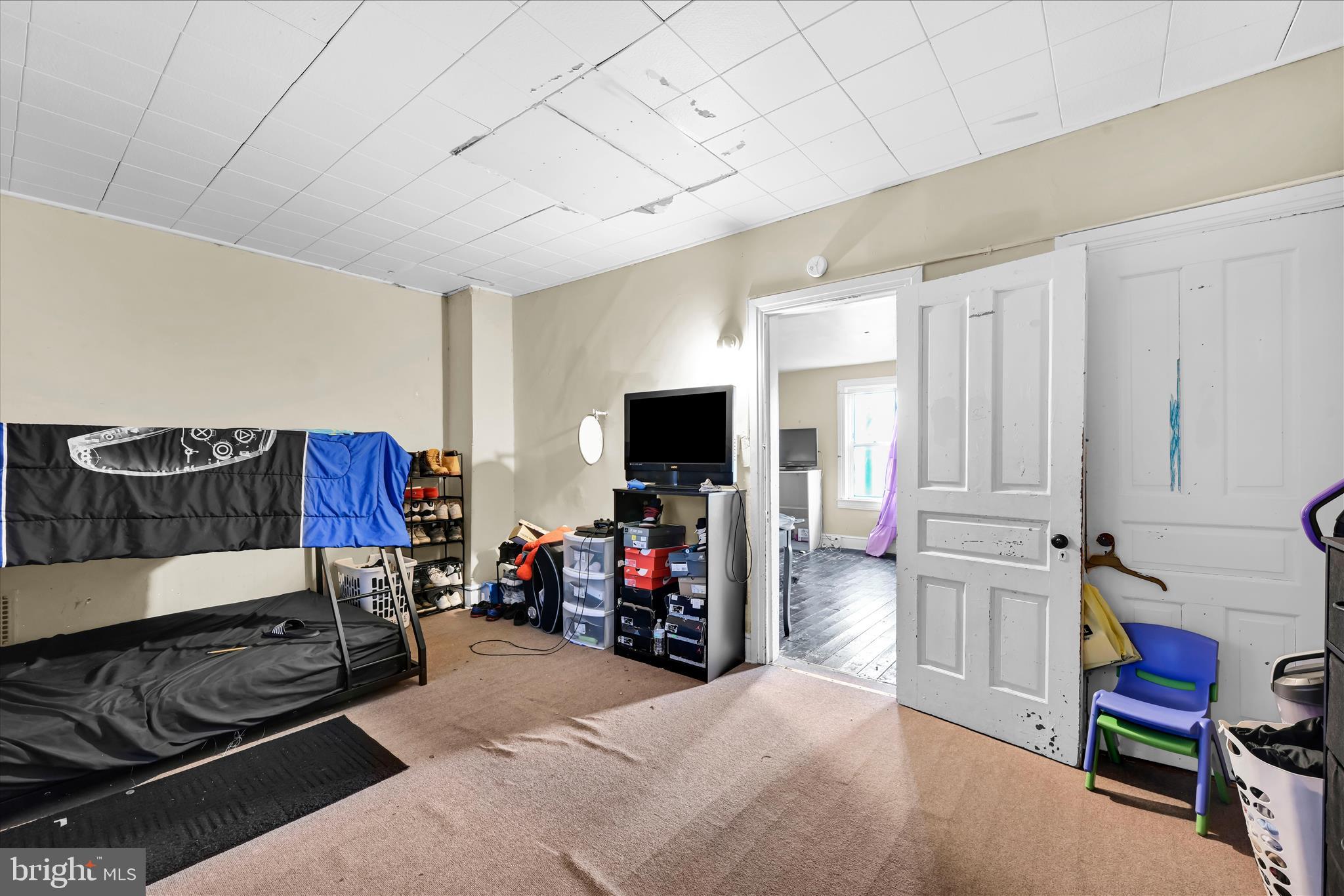 802 Chestnut Street York, PA 17403 - Photo 17 of 26 Bedroom