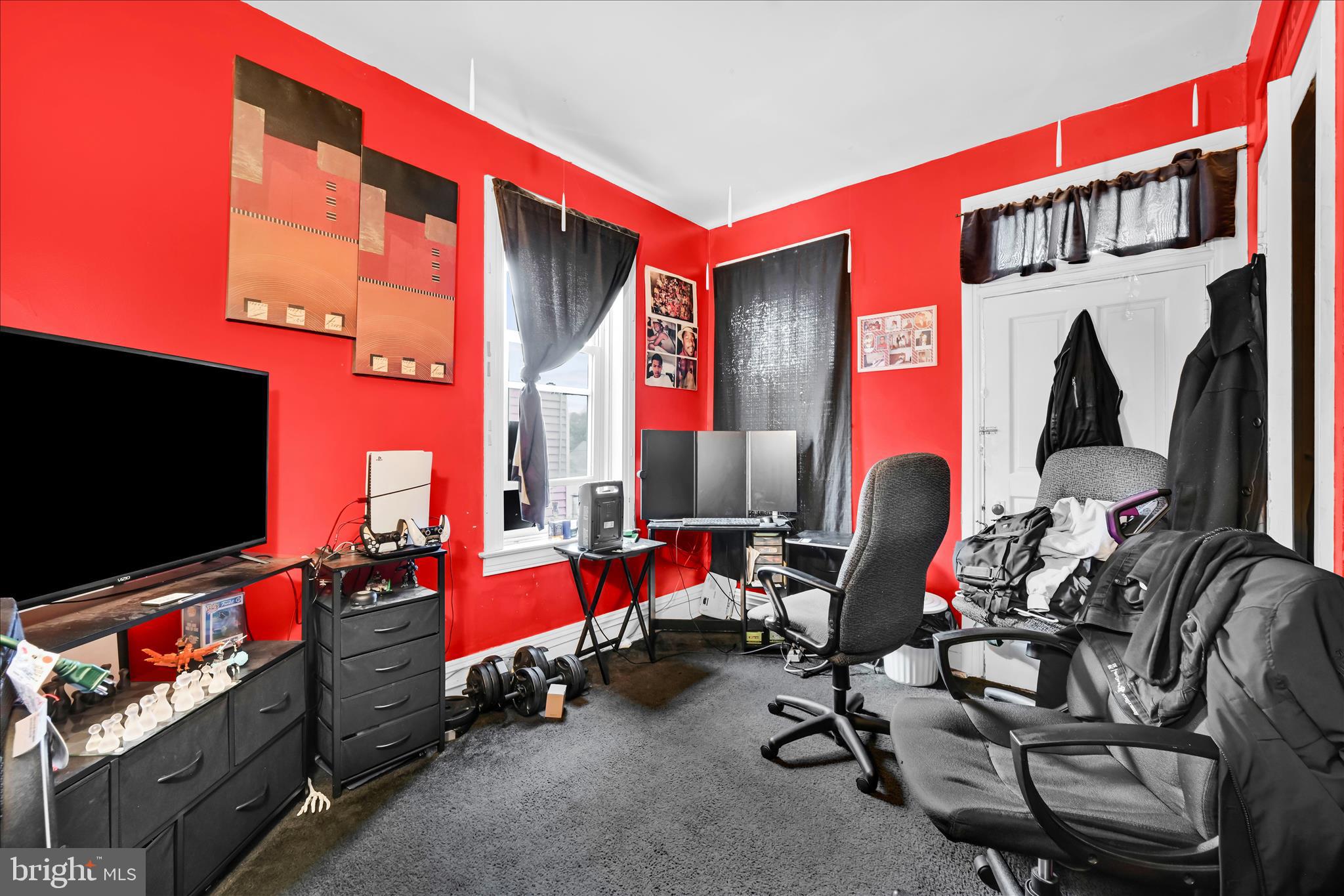 802 Chestnut Street York, PA 17403 - Photo 18 of 26 Home Office