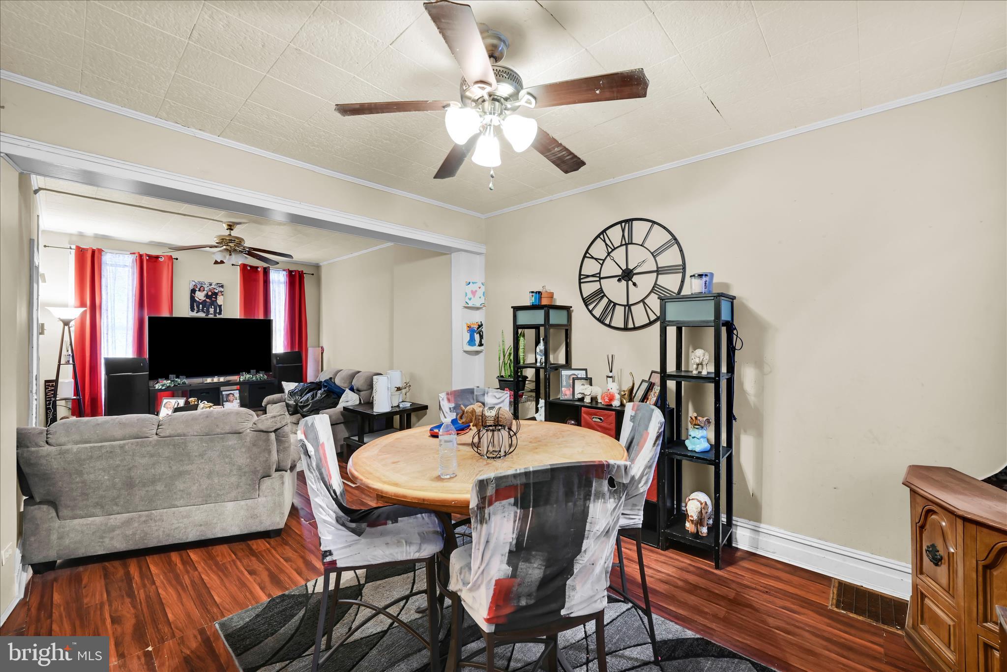 802 Chestnut Street York, PA 17403 - Photo 7 of 26 Dining Area