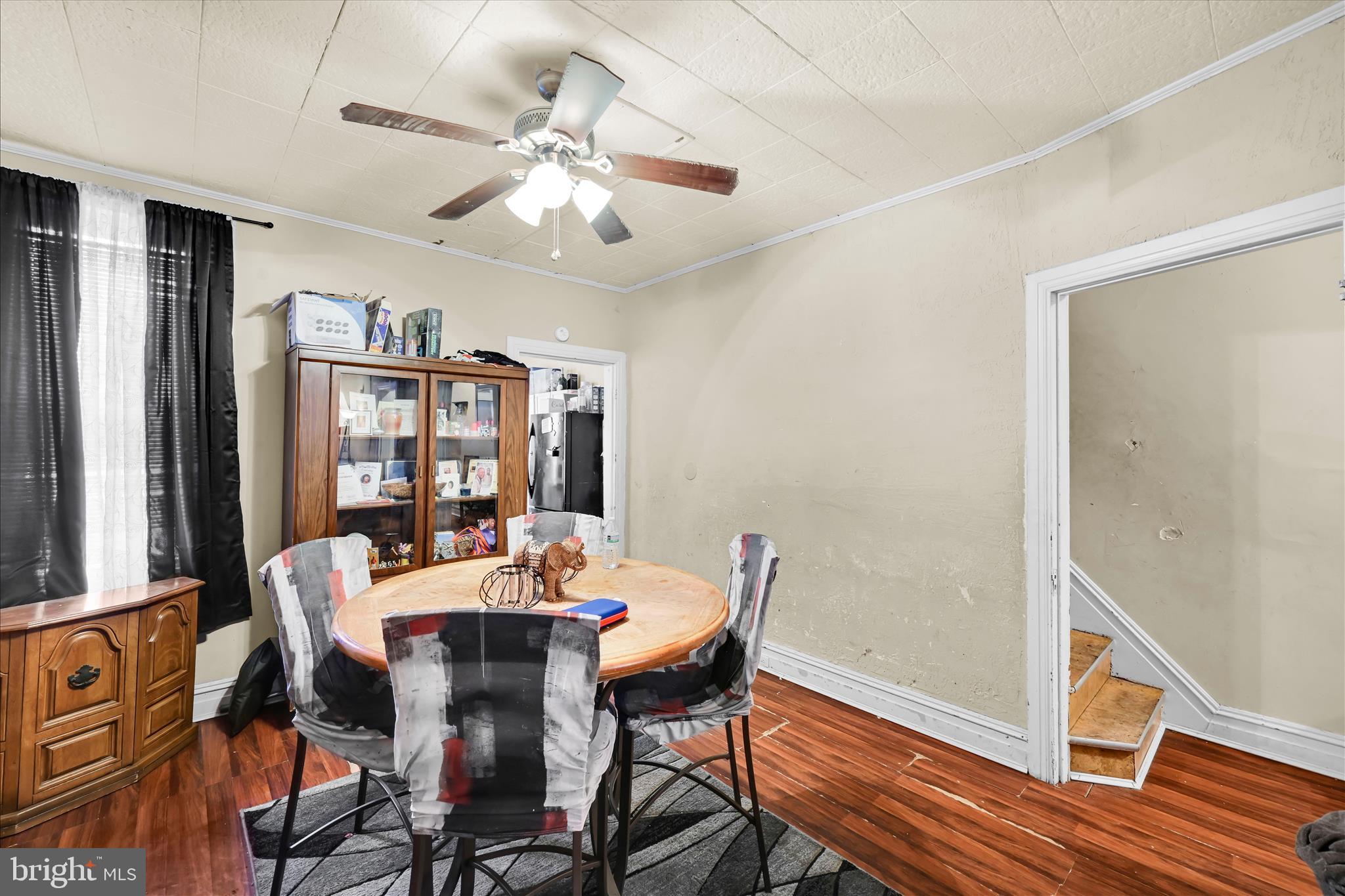 802 Chestnut Street York, PA 17403 - Photo 8 of 26 Dining Area