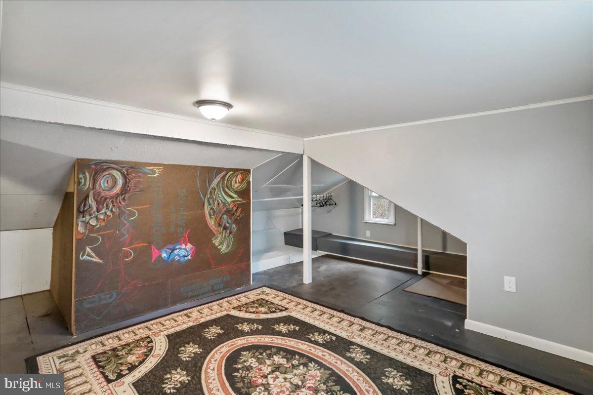13815 Brant Road Southwest Cresaptown, MD 21502 - Photo 22 of 40 A versatile space