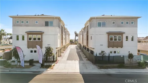 $828,660 | 7692 9th Street, Unit 107, Buena Park, CA 90621