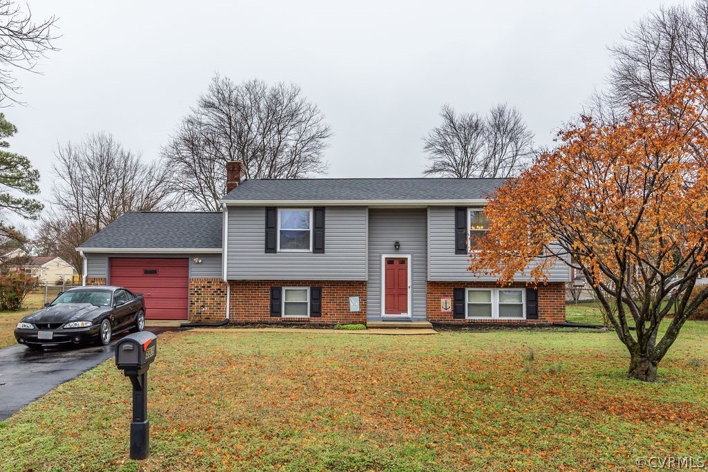5909 Crabtree Road Richmond, VA 23234 - Photo 1 of 24 Gallery Image 1