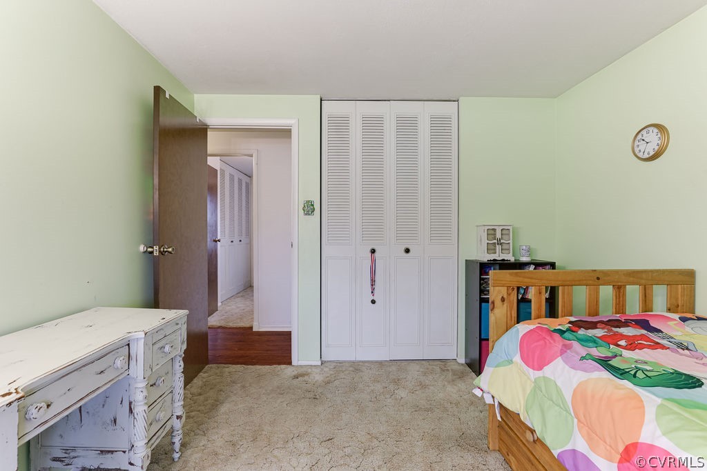 5909 Crabtree Road Richmond, VA 23234 - Photo 14 of 24 Gallery Image 14
