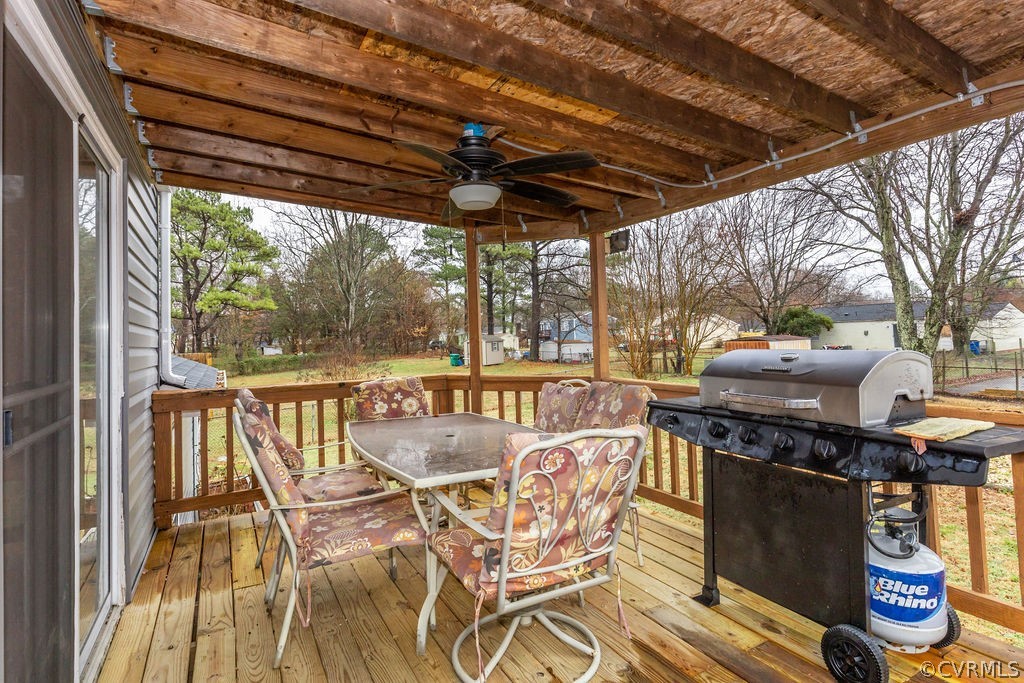 5909 Crabtree Road Richmond, VA 23234 - Photo 22 of 24 Gallery Image 22