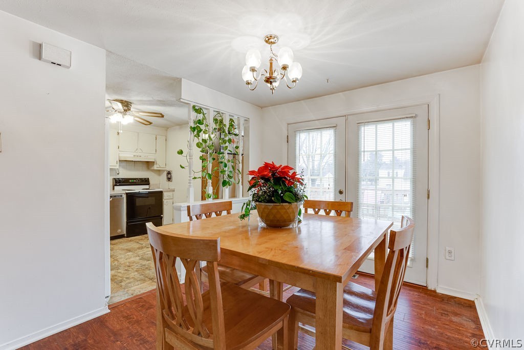 5909 Crabtree Road Richmond, VA 23234 - Photo 4 of 24 Gallery Image 4