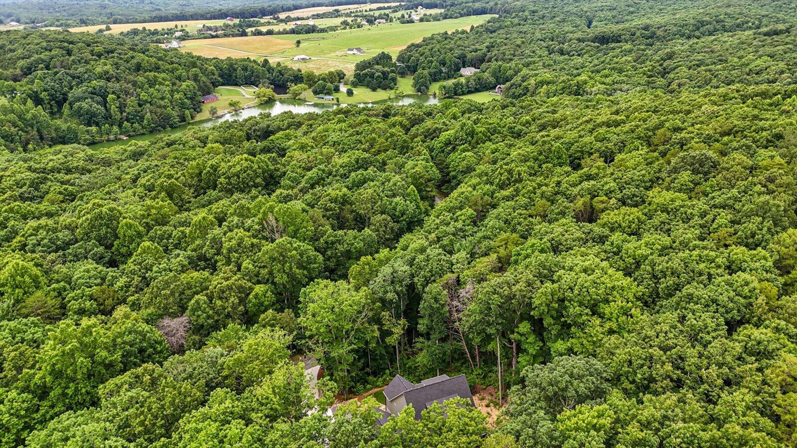 707 Brier Branch Road Graysville, TN 37338 - Photo 43 of 48 48-707 Brier Branch Rd-48