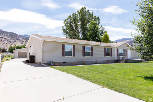 355 South 300 East Monroe, UT 84754 - Photo 3 of 46
