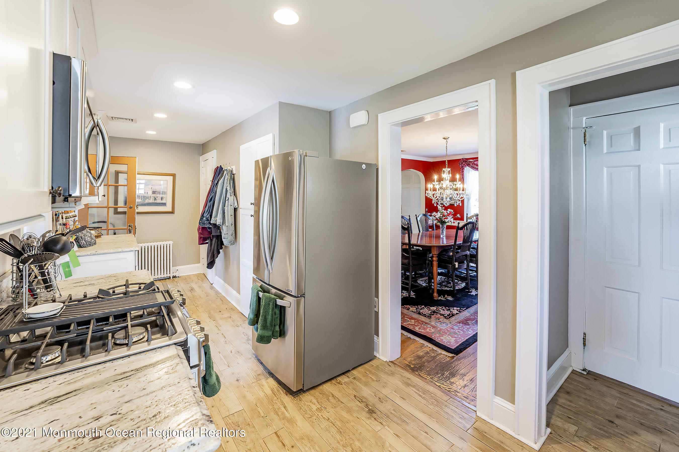 274 River Road Red Bank, NJ 07701 - Photo 11 of 35 Kitchen 1