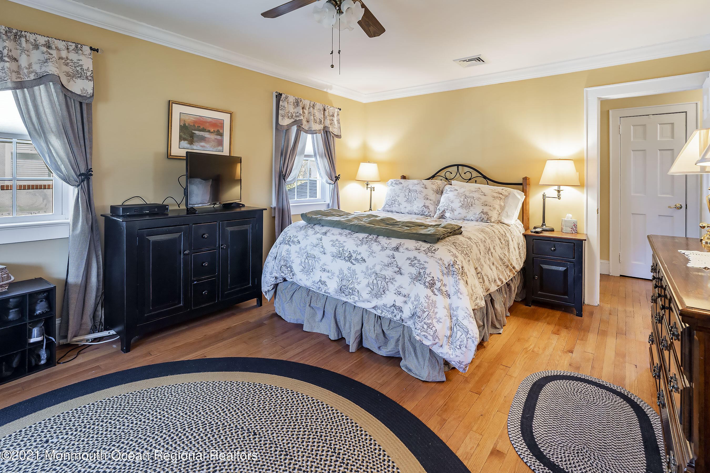 274 River Road Red Bank, NJ 07701 - Photo 19 of 35 Bed 2B