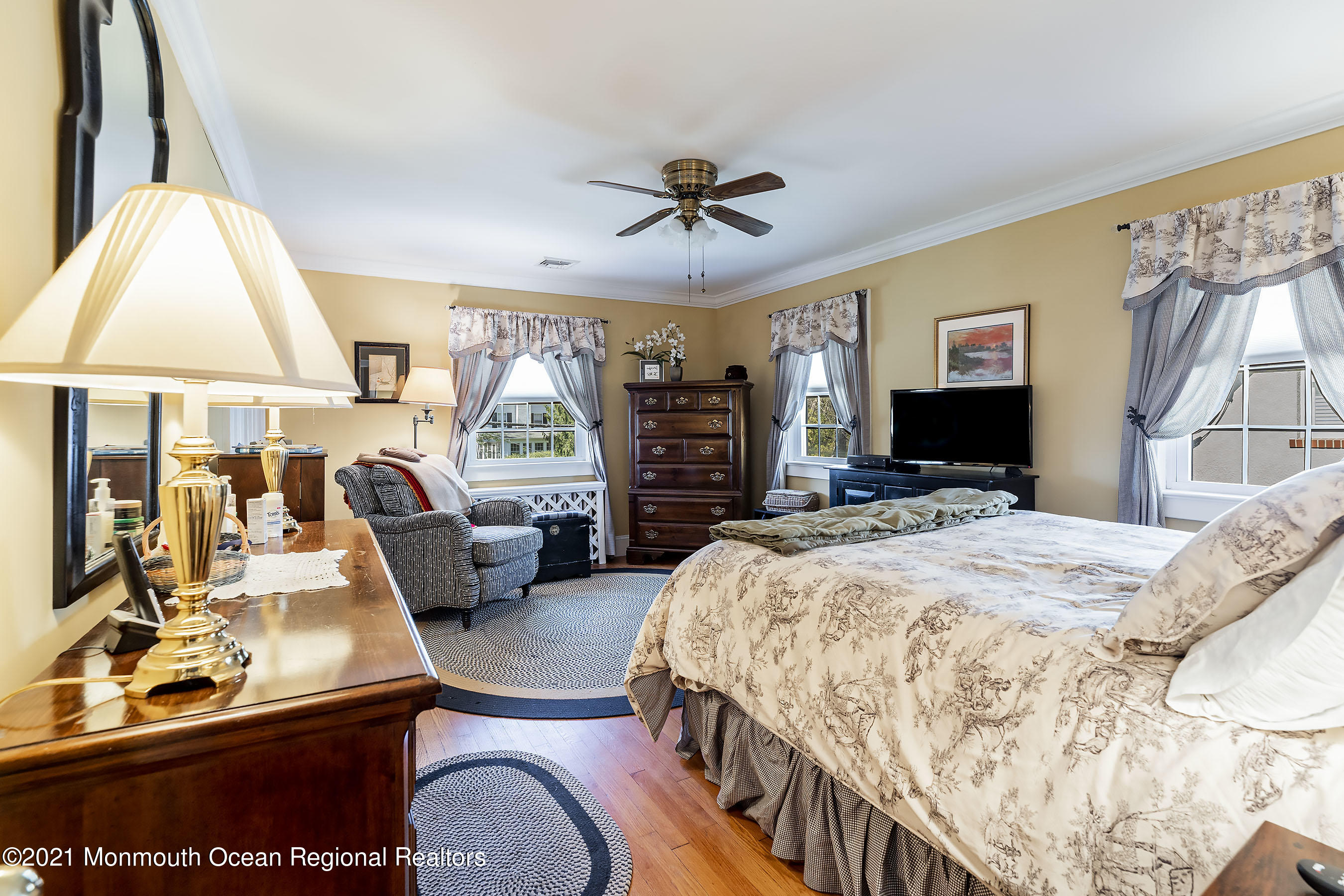 274 River Road Red Bank, NJ 07701 - Photo 20 of 35 Bed 2A