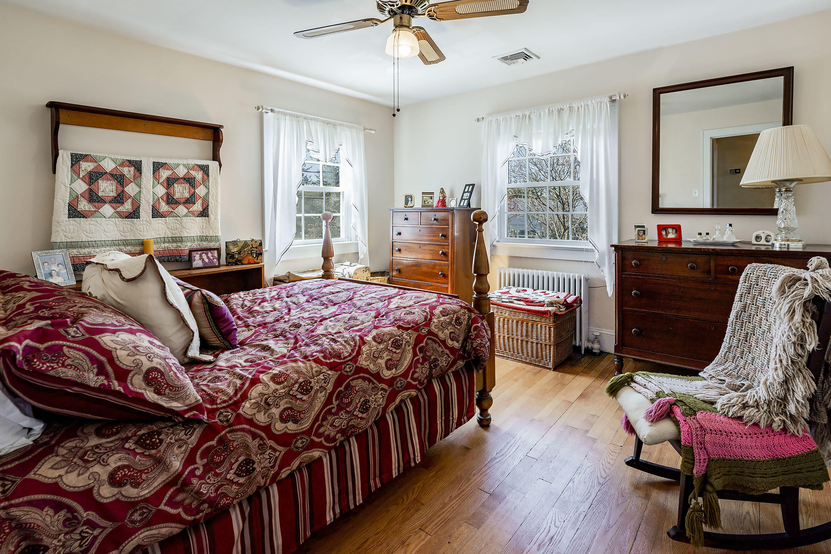 274 River Road Red Bank, NJ 07701 - Photo 21 of 35 Bed 1