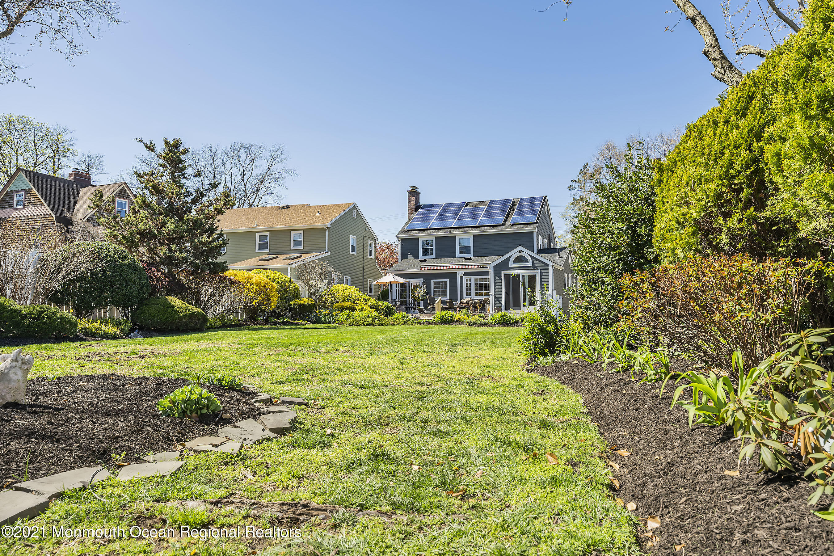 274 River Road Red Bank, NJ 07701 - Photo 28 of 35 Rear Right1