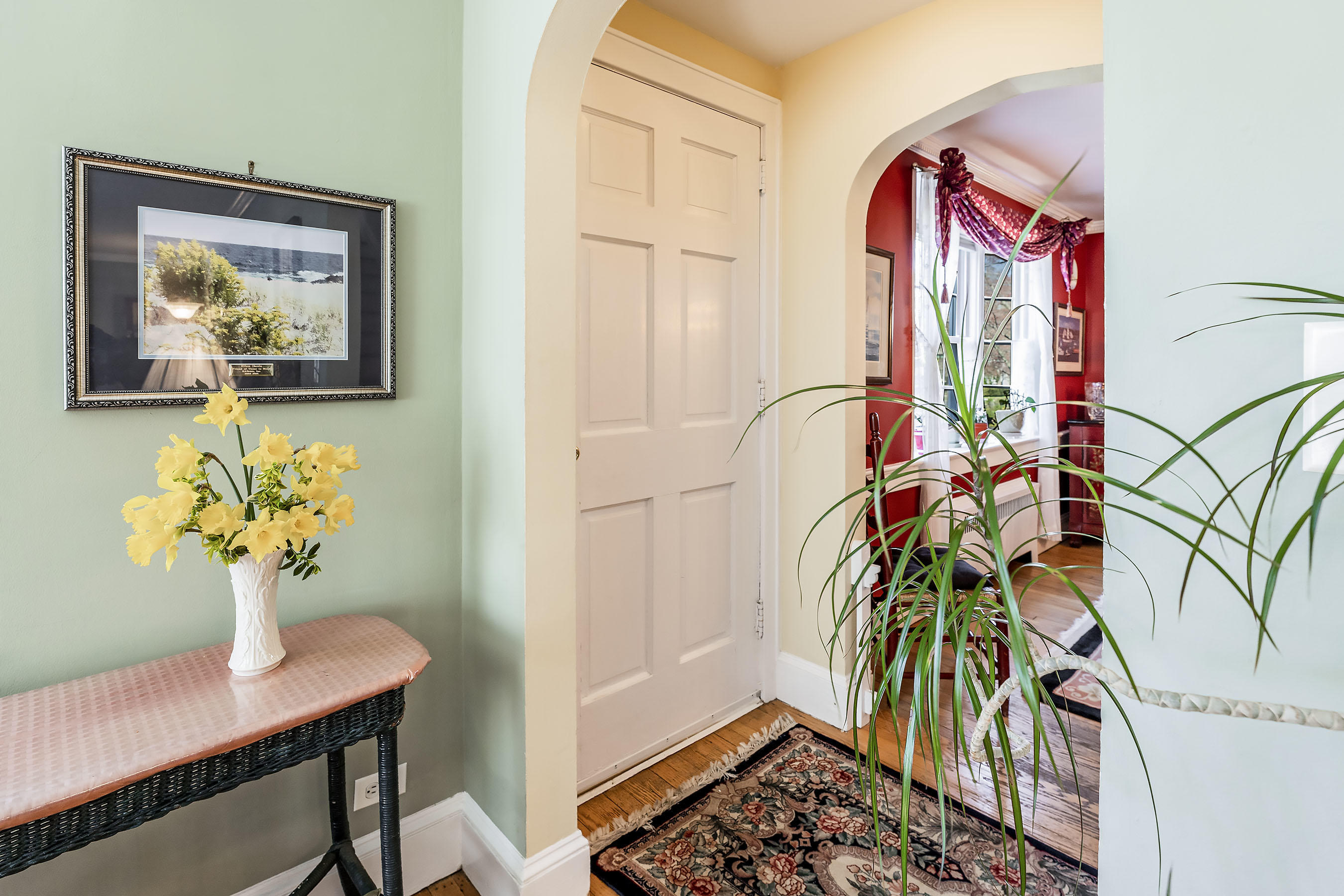 274 River Road Red Bank, NJ 07701 - Photo 4 of 35 Foyer 1