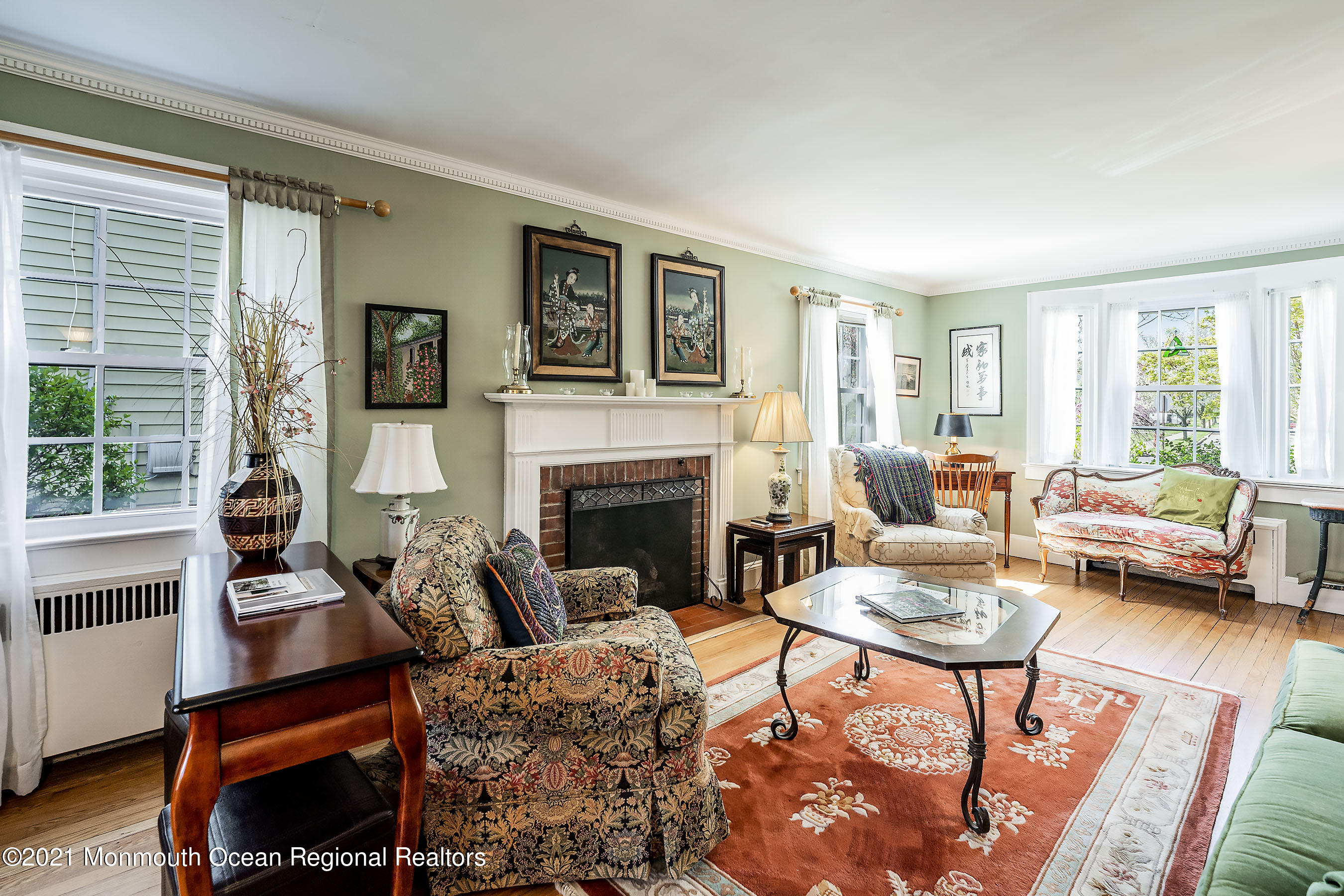 274 River Road Red Bank, NJ 07701 - Photo 5 of 35 Living 1