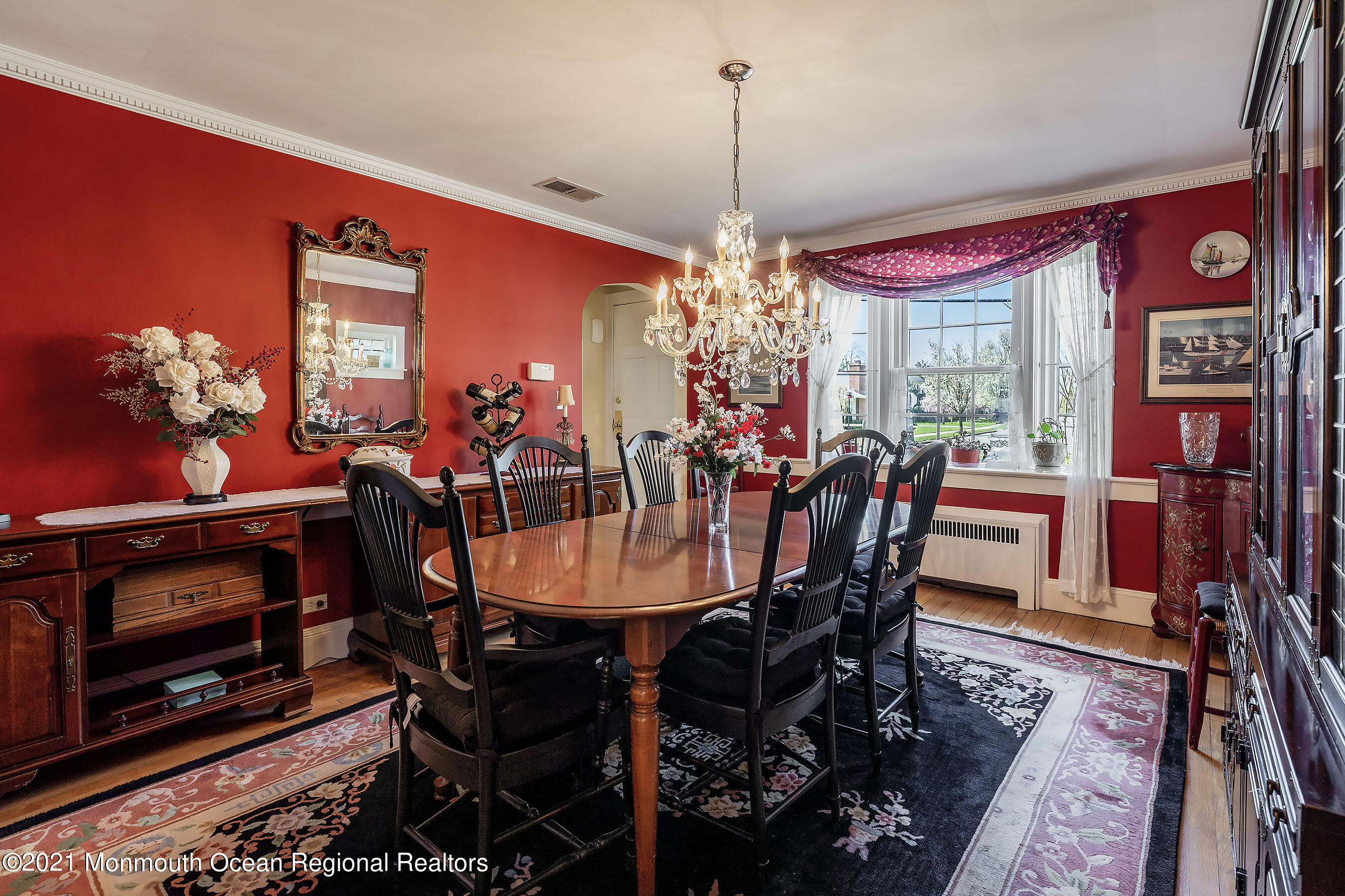 274 River Road Red Bank, NJ 07701 - Photo 8 of 35 Dining 1