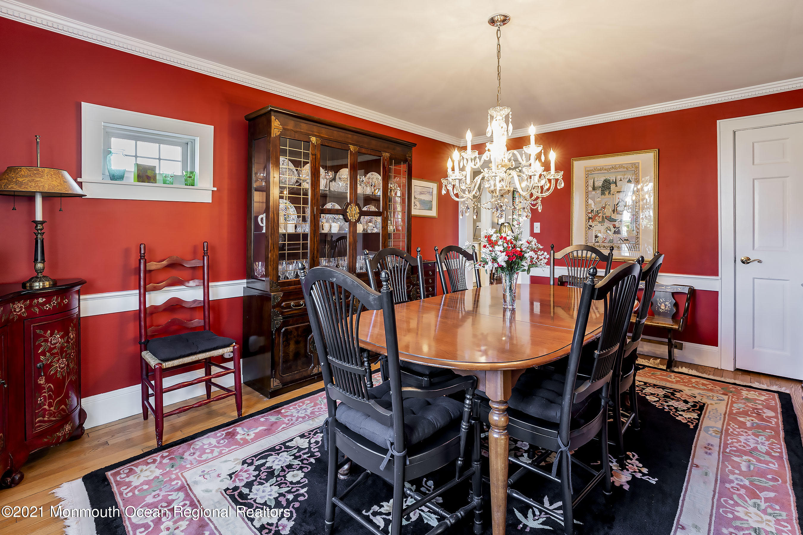 274 River Road Red Bank, NJ 07701 - Photo 9 of 35 Dining 2