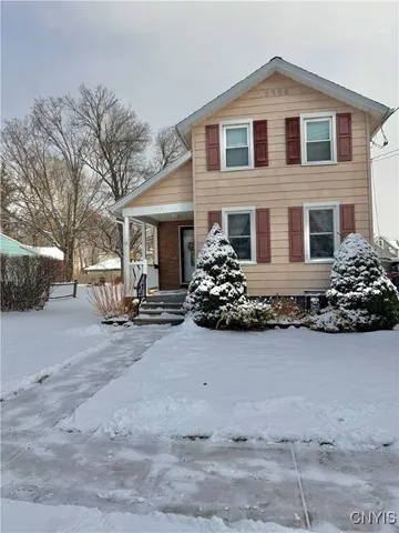 $134,900 | 10 Maple Street, Auburn, NY 13021