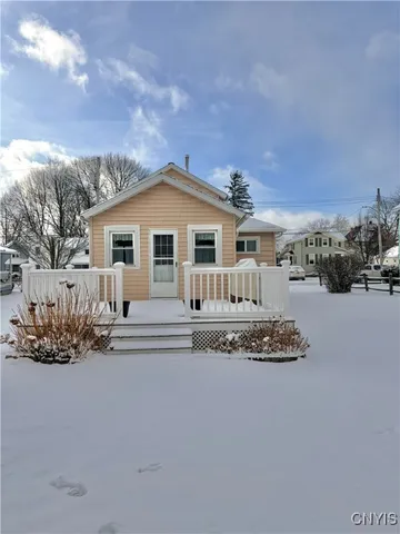 $134,900 | 10 Maple Street, Auburn, NY 13021