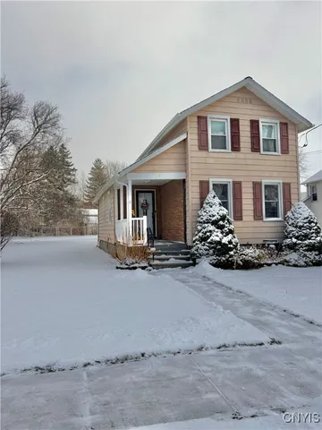$134,900 | 10 Maple Street, Auburn, NY 13021
