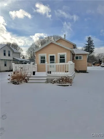 $134,900 | 10 Maple Street, Auburn, NY 13021