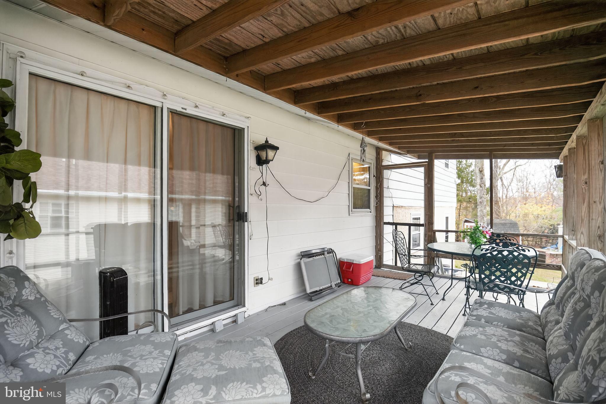 908 Pershing Road Blue Bell, PA 19422 - Photo 6 of 24 a living room with furniture