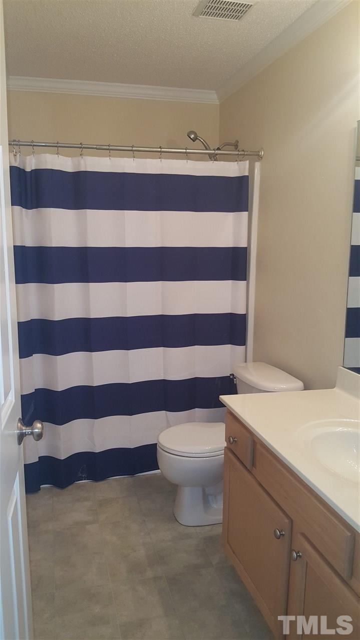 668 Slate Top House Road Clayton, NC 27520 - Photo 26 of 27 Guest Bath!