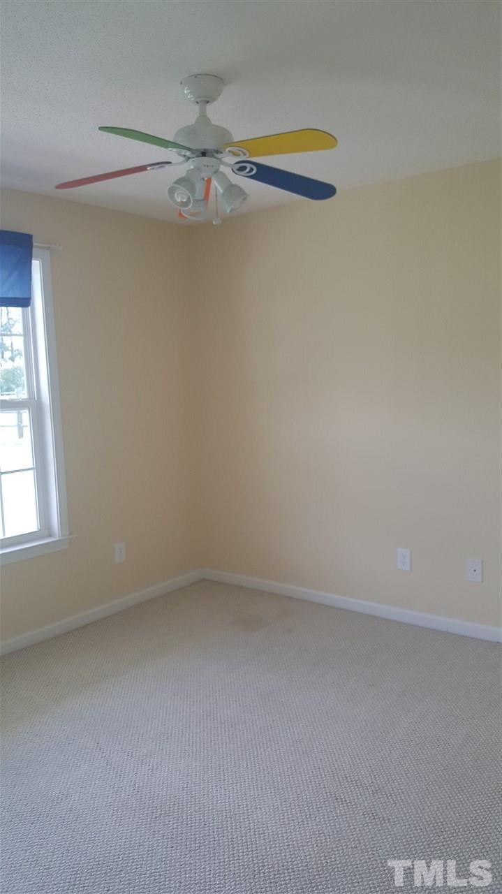 668 Slate Top House Road Clayton, NC 27520 - Photo 27 of 27 Front Bedroom Bedroom 2