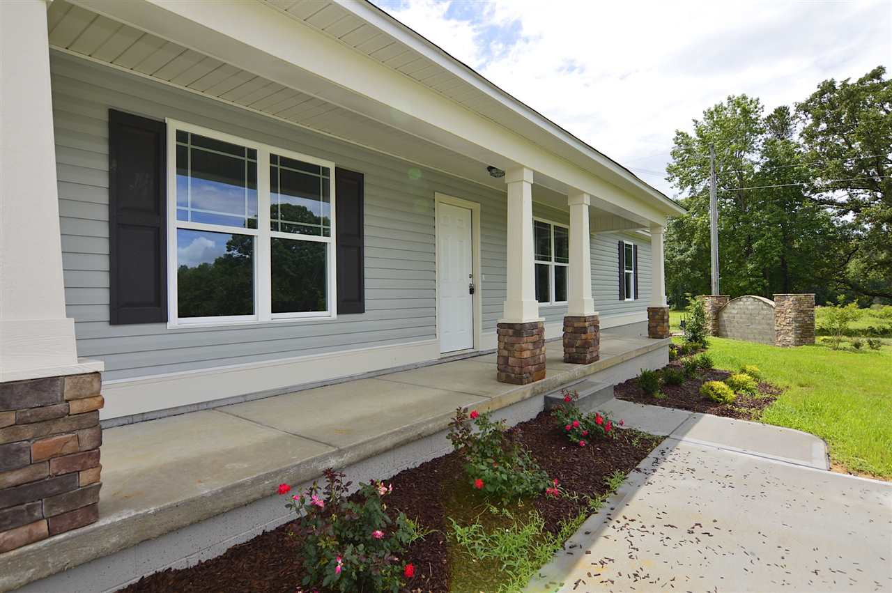 16 Willow Ridge Circle Willow Spring, NC 27592 - Photo 2 of 16 Photo 2