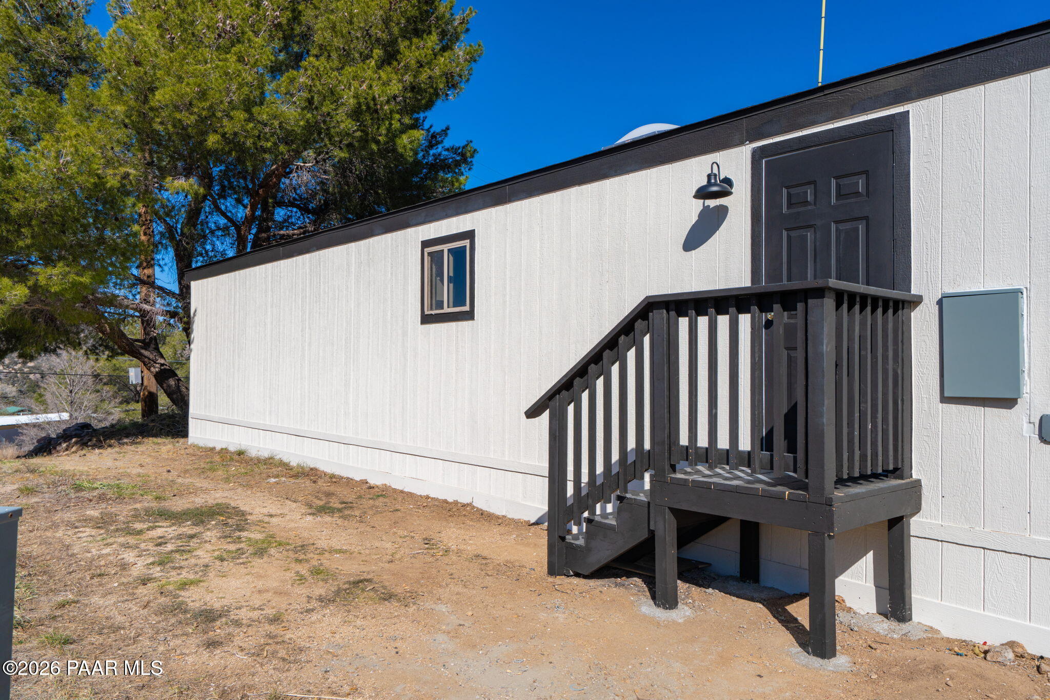 22673 Crest Way Yarnell, AZ 85362 - Photo 21 of 24 a view of entryway