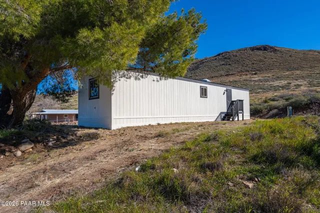 $150,000 | 22673 Crest Way, Yarnell, AZ 85362