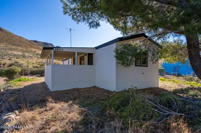 $150,000 | 22673 Crest Way, Yarnell, AZ 85362