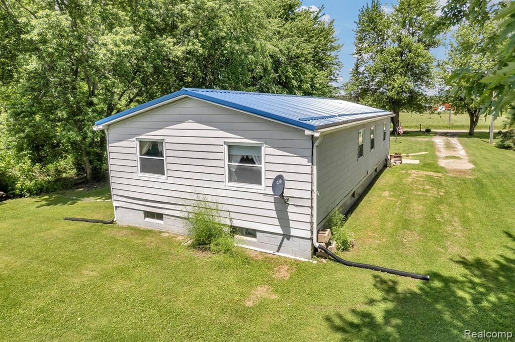 15387 Schultz Road Allenton, MI 48002 - Photo 26 of 34