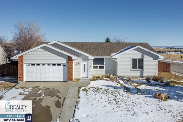 $350,000 | 5301 Pawnee Circle, Bar Nunn, WY 82601