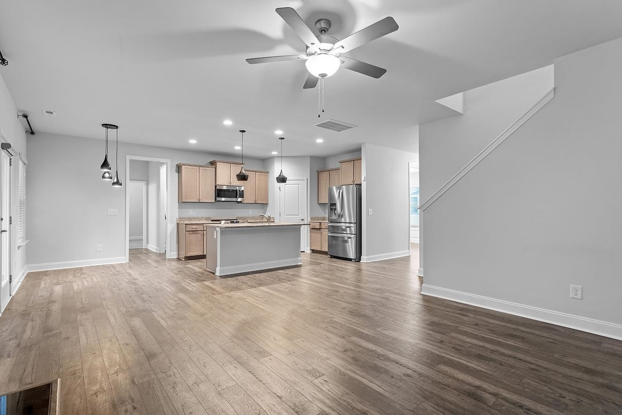 90 South Hawks Rdg Lane Smithfield, NC 27577 - Photo 12 of 27 Photo 12
