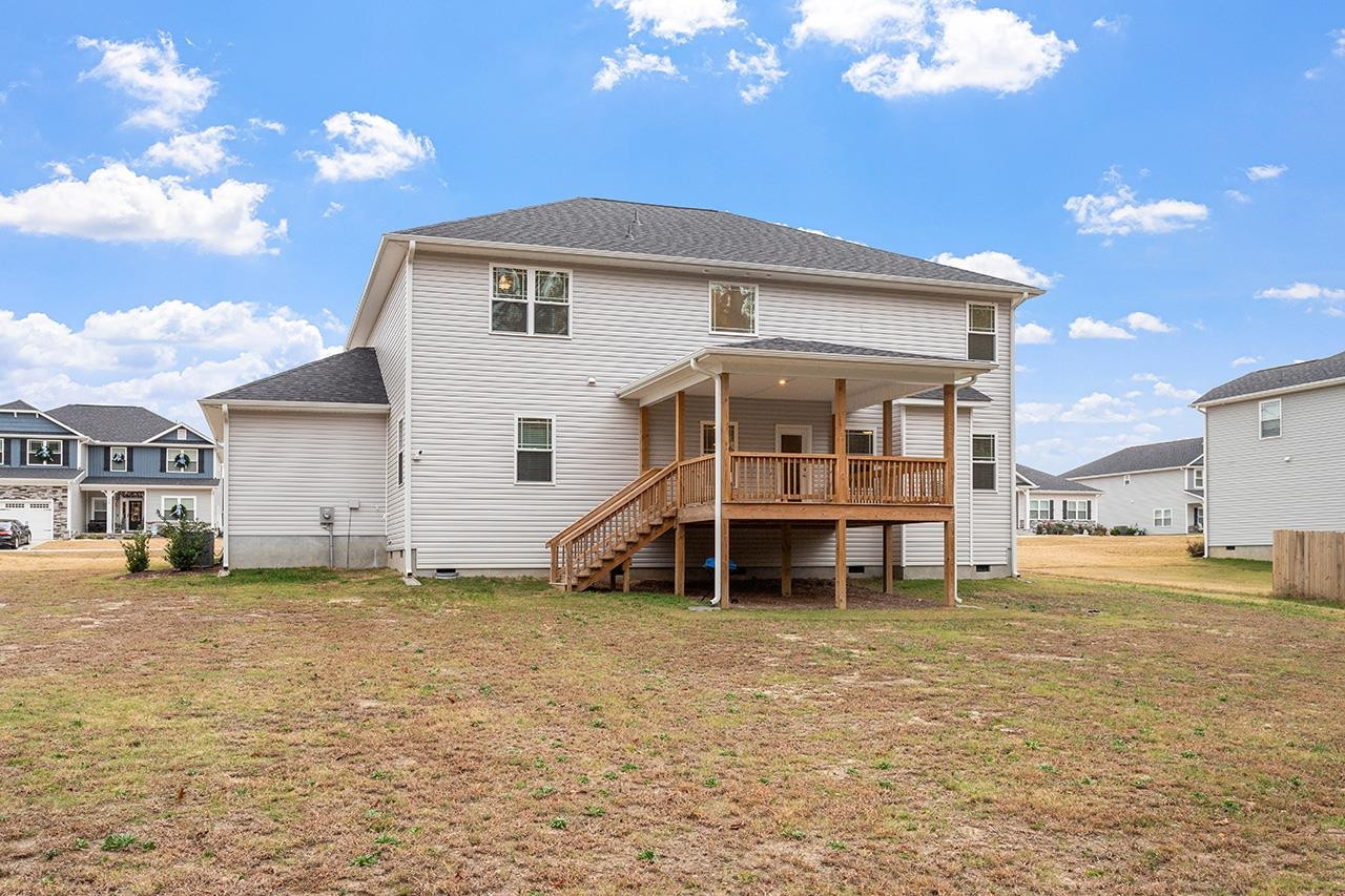 90 South Hawks Rdg Lane Smithfield, NC 27577 - Photo 3 of 27 Photo 3