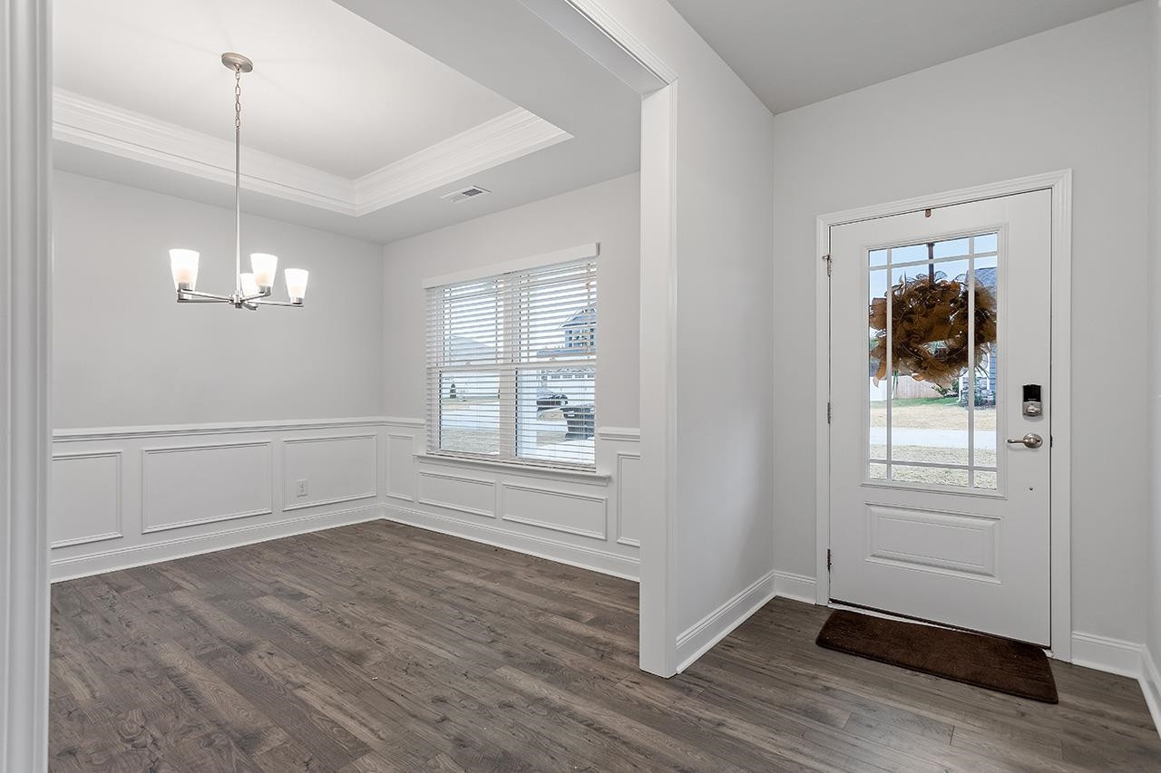 90 South Hawks Rdg Lane Smithfield, NC 27577 - Photo 7 of 27 Photo 7