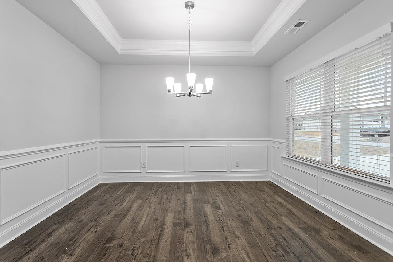 90 South Hawks Rdg Lane Smithfield, NC 27577 - Photo 8 of 27 Photo 8