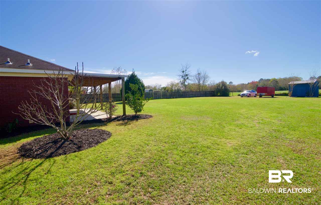 17517 Eastview Loop Foley, AL 36535 - Photo 43 of 48