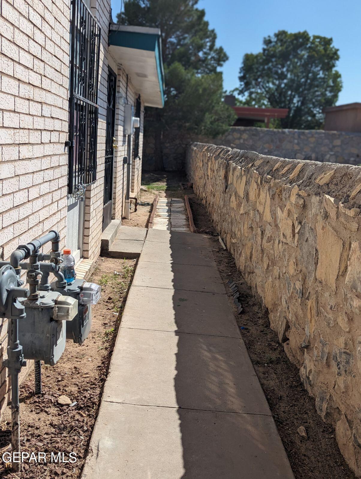 8138 St Andrew Lane, Unit ABCD El Paso, TX 79907 - Photo 8 of 18