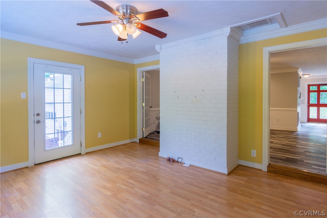 7251 Hughes Road Sandston, VA 23150 - Photo 19 of 38 Gallery Image 19