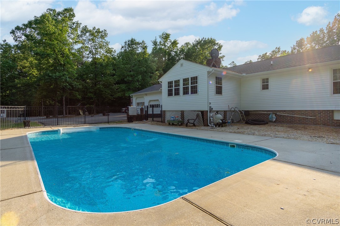 7251 Hughes Road Sandston, VA 23150 - Photo 21 of 38 Gallery Image 21