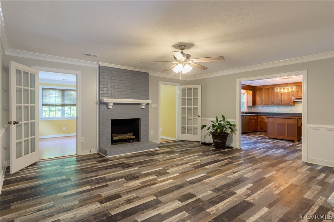 7251 Hughes Road Sandston, VA 23150 - Photo 6 of 38 Gallery Image 6